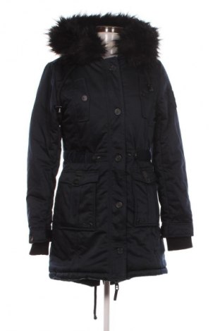 Дамско яке Navahoo, Размер M, Цвят Син, Цена 38,85 €