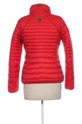 Kurtka damska Navahoo, Rozmiar XS, Kolor Czerwony, Cena 199,99 zł