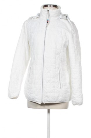 Damenjacke Navigazione, Größe M, Farbe Weiß, Preis € 31,99