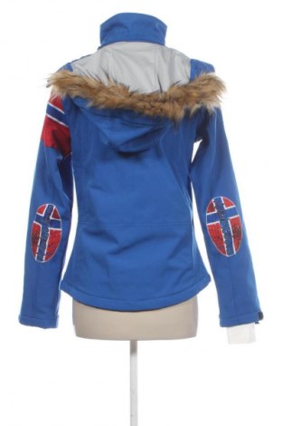 Дамско яке Nebulus, Размер M, Цвят Многоцветен, Цена 15,33 €