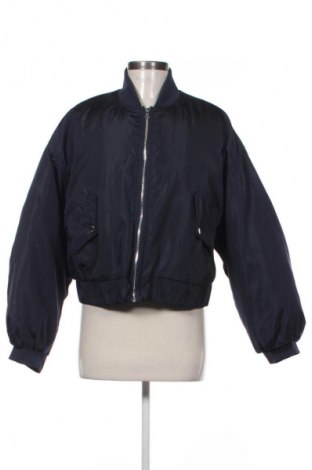 Damenjacke Neo Noir, Größe M, Farbe Blau, Preis € 17,99