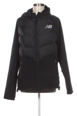 Geacă de femei New Balance, Mărime M, Culoare Negru, Preț 129,99 Lei