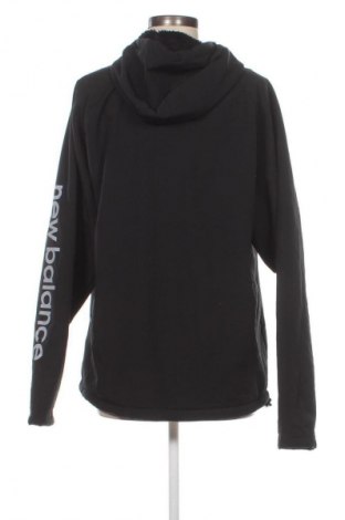 Geacă de femei New Balance, Mărime M, Culoare Negru, Preț 129,99 Lei