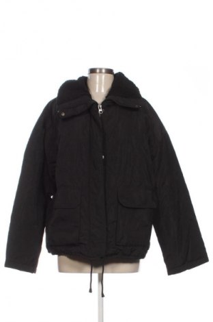 Női dzseki New Look, Méret XL, Szín Fekete, Ár 18 049 Ft