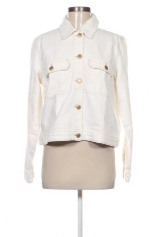 Damenjacke Next, Größe L, Farbe Ecru, Preis € 83,99