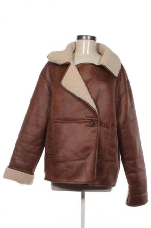 Dámska bunda  Next, Veľkosť M, Farba Hnedá, Cena  99,95 €