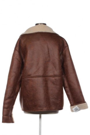 Dámska bunda  Next, Veľkosť M, Farba Hnedá, Cena  99,95 €