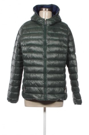 Дамско яке Nice & Chic, Размер L, Цвят Зелен, Цена 9,20 €