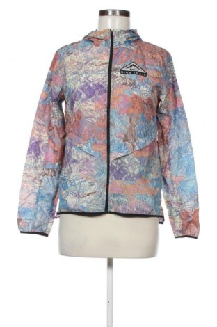 Γυναικείο μπουφάν Nike, Μέγεθος S, Χρώμα Πολύχρωμο, Τιμή 38,99 €
