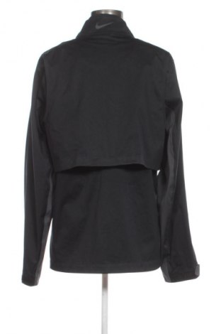 Дамско яке Nike, Размер M, Цвят Черен, Цена 38,34 €