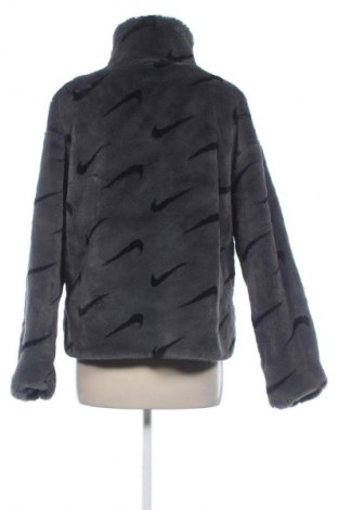 Дамско яке Nike, Размер S, Цвят Сив, Цена 46,00 €