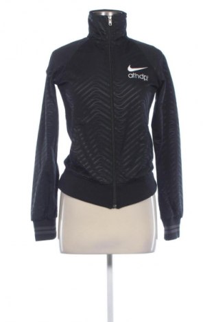 Damenjacke Nike, Größe S, Farbe Schwarz, Preis € 45,99