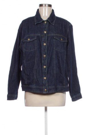 Damenjacke Ninety Nine, Größe XL, Farbe Blau, Preis € 13,99