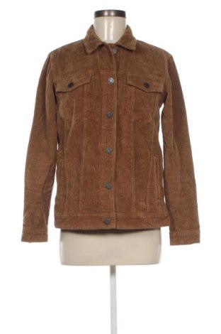 Damenjacke Noisy May, Größe S, Farbe Braun, Preis € 10,99