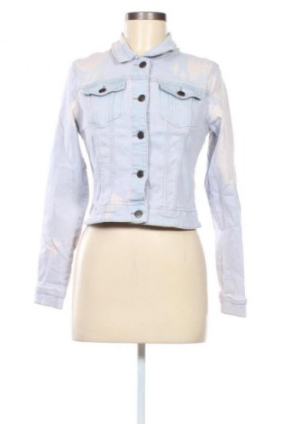 Női dzseki Noisy May, Méret XS, Szín Kék, Ár 5 169 Ft