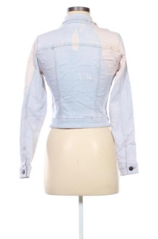 Női dzseki Noisy May, Méret XS, Szín Kék, Ár 5 169 Ft