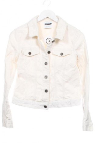 Damenjacke Noisy May, Größe M, Farbe Ecru, Preis € 11,99