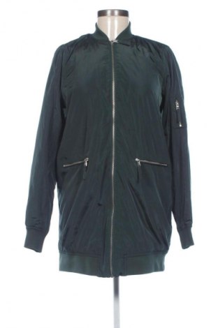 Női dzseki Noisy May, Méret S, Szín Zöld, Ár 4 169 Ft