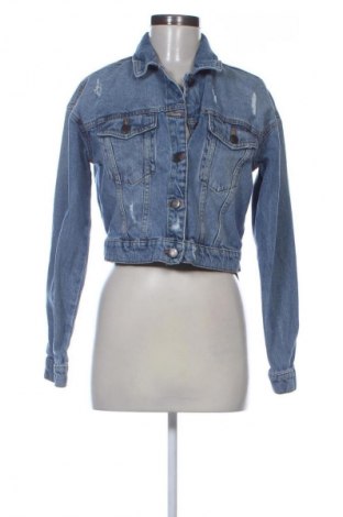 Damenjacke Noisy May, Größe XL, Farbe Mehrfarbig, Preis € 13,99