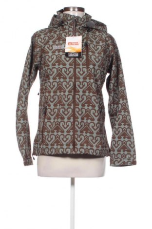 Női dzseki Nordblanc, Méret M, Szín Sokszínű, Ár 39 508 Ft