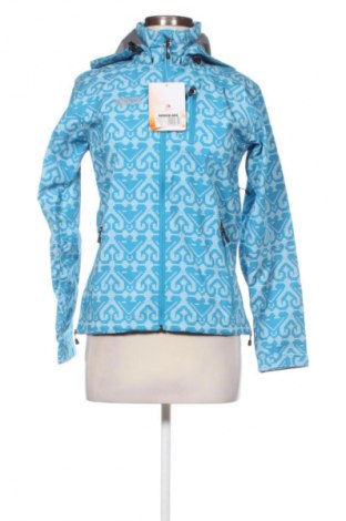 Női dzseki Nordblanc, Méret S, Szín Sokszínű, Ár 39 508 Ft