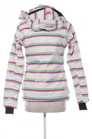 Дамско яке за зимни спортове North Finder, Размер S, Цвят Многоцветен, Цена 77,19 €