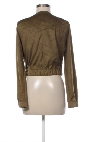 Női dzseki ONLY, Méret S, Szín Zöld, Ár 4 149 Ft