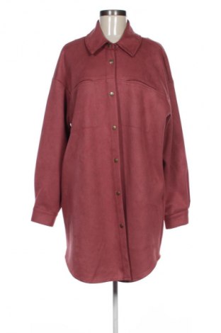 Női dzseki ONLY, Méret XL, Szín Hamurózsaszín, Ár 6 989 Ft