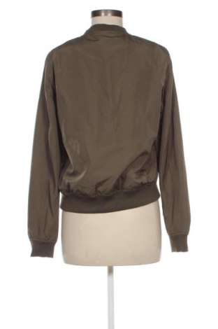 Női dzseki ONLY, Méret M, Szín Zöld, Ár 4 059 Ft