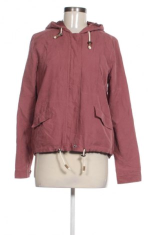 Női dzseki ONLY, Méret M, Szín Hamurózsaszín, Ár 5 629 Ft