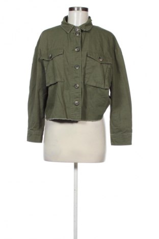 Női dzseki ONLY, Méret S, Szín Zöld, Ár 3 979 Ft