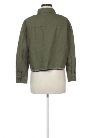 Női dzseki ONLY, Méret S, Szín Zöld, Ár 3 979 Ft