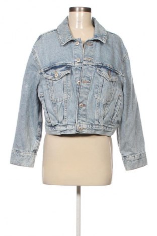 Női dzseki ONLY, Méret L, Szín Kék, Ár 5 609 Ft