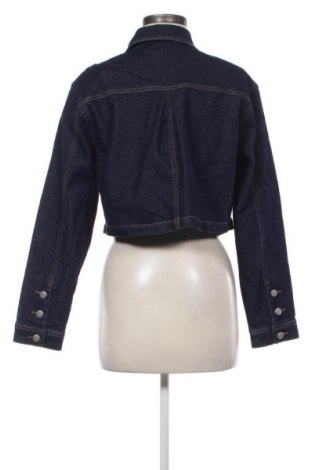 Női dzseki ONLY, Méret L, Szín Kék, Ár 10 769 Ft