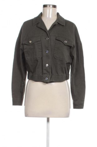 Női dzseki ONLY, Méret S, Szín Zöld, Ár 5 219 Ft