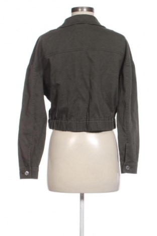 Női dzseki ONLY, Méret S, Szín Zöld, Ár 5 219 Ft