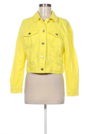 Női dzseki ONLY, Méret M, Szín Sárga, Ár 5 169 Ft