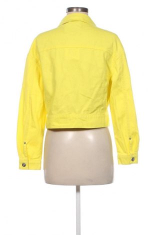 Női dzseki ONLY, Méret M, Szín Sárga, Ár 5 169 Ft