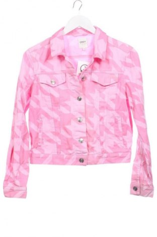 Női dzseki ONLY, Méret M, Szín Rózsaszín, Ár 5 119 Ft