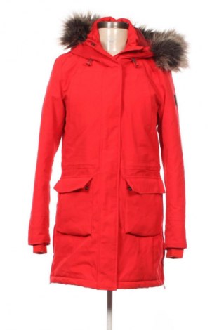 Női dzseki ONLY, Méret S, Szín Piros, Ár 9 409 Ft