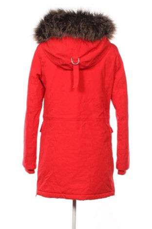 Női dzseki ONLY, Méret S, Szín Piros, Ár 9 409 Ft