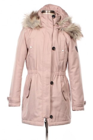 Női dzseki ONLY, Méret M, Szín Hamurózsaszín, Ár 11 009 Ft