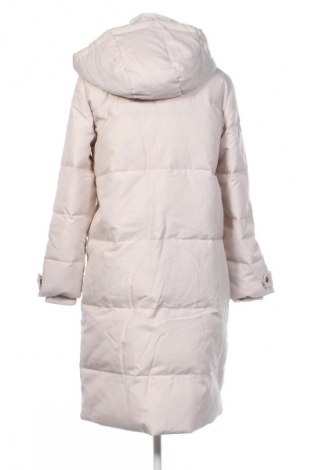 Γυναικείο μπουφάν ONLY, Μέγεθος XXS, Χρώμα Εκρού, Τιμή 45,99 €