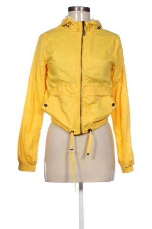 Дамско яке ONLY, Размер XS, Цвят Жълт, Цена 20,91 €