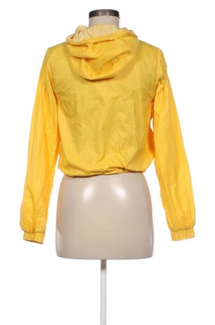 Дамско яке ONLY, Размер XS, Цвят Жълт, Цена 20,91 €