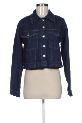 Дамско яке ONLY, Размер L, Цвят Син, Цена 39,88 €