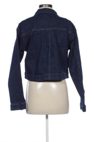 Дамско яке ONLY, Размер L, Цвят Син, Цена 39,88 €