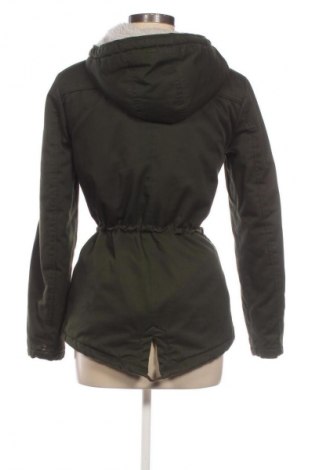 Damenjacke ONLY, Größe XS, Farbe Grün, Preis € 20,91