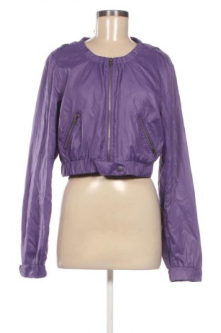 Damenjacke ONLY, Größe XL, Farbe Lila, Preis € 21,00