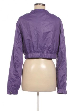 Damenjacke ONLY, Größe XL, Farbe Lila, Preis € 21,00